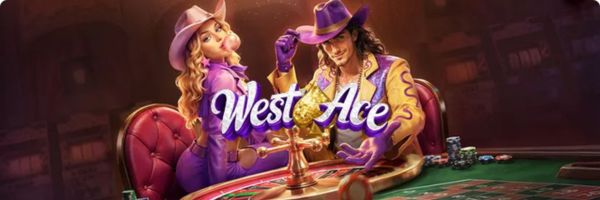 West Ace Casino Live-Baccarat von Evolution